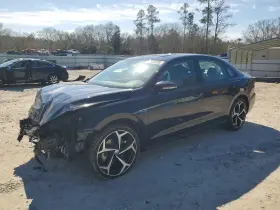 2021 Volkswagen Passat
