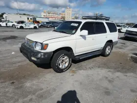 2001 Toyota 4Runner