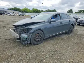 2006 Lexus GS