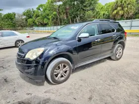 2011 Chevrolet Equinox