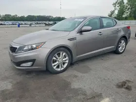 2013 Kia Optima