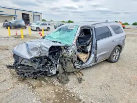 2014 Dodge Durango