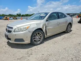 2013 Chevrolet Malibu