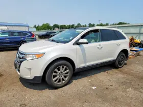 2014 Ford Edge