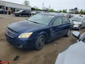 2006 Toyota Avalon
