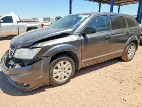 2015 Dodge Journey