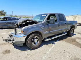 2004 Ford F-250