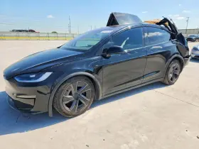 2026 Tesla Model X