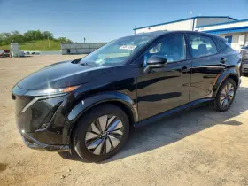 2023 Nissan ARIYA