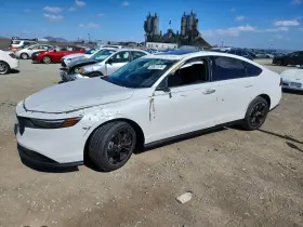 2025 Honda Accord