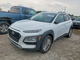 2019 Hyundai Kona