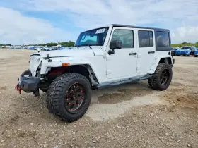 2015 Jeep Wrangler