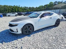 2022 Chevrolet Camaro