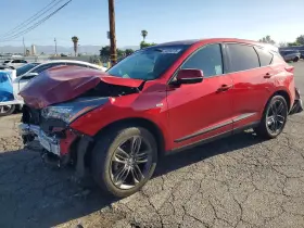 2022 Acura RDX
