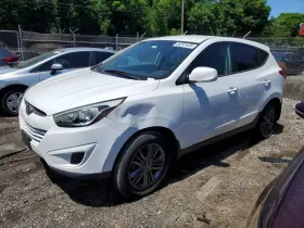 2015 Hyundai Tucson