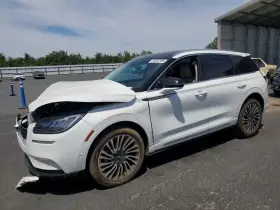 2021 Lincoln Corsair