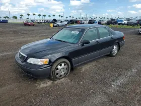 1998 Acura RL