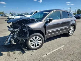 2010 Acura RDX