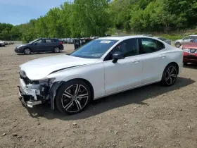 2019 Volvo S60