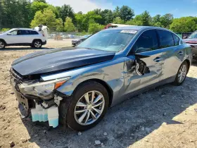 2014 Infiniti Q50