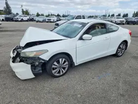 2011 Honda Accord