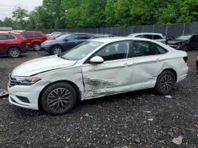 2021 Volkswagen Jetta