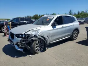 2018 BMW X3