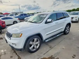 2013 Jeep Grand Cherokee