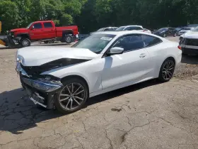 2023 BMW 4 Series