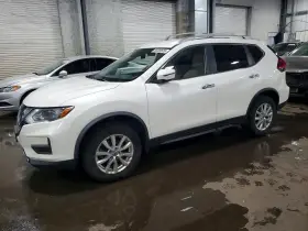 2020 Nissan Rogue