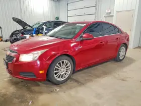 2012 Chevrolet Cruze
