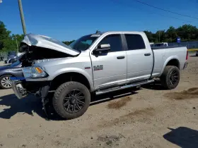 2016 RAM 2500