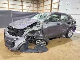 2025 Honda HR-V