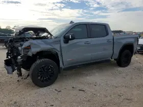 2025 GMC Sierra