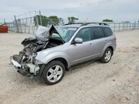 2010 Subaru Forester