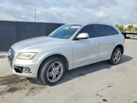 2013 Audi Q5