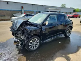 2017 Nissan Juke
