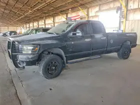 2008 Dodge Ram 1500