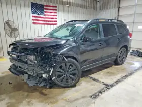 2022 Subaru Ascent