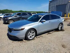 2026 Honda Accord