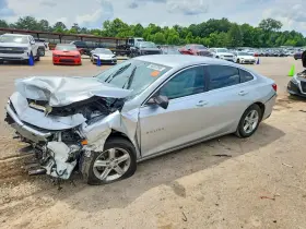2019 Chevrolet Malibu