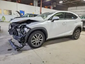 2015 Lexus NX 200t