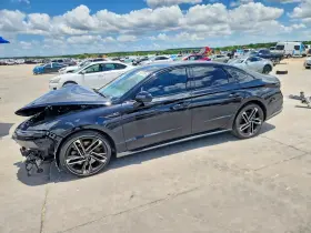 2024 Hyundai Sonata