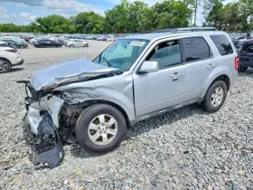 2012 Ford Escape