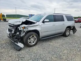 2019 Chevrolet Suburban