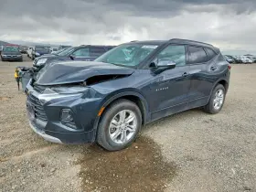 2020 Chevrolet Blazer