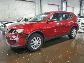 2014 Nissan Rogue
