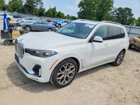2019 BMW X7