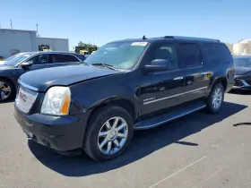 2011 GMC Yukon XL