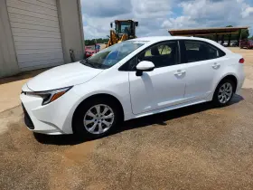 2023 Toyota Corolla Hybrid